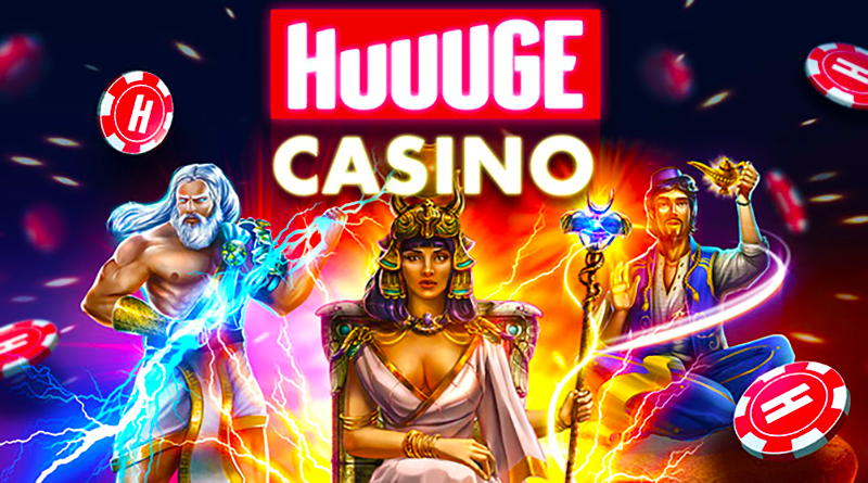 Game hunters club huuuge casino