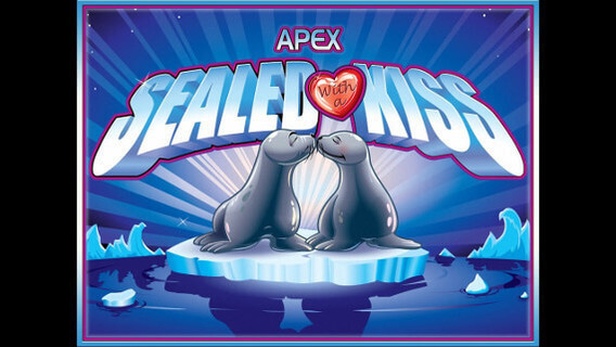 Apex Slots Games online, free