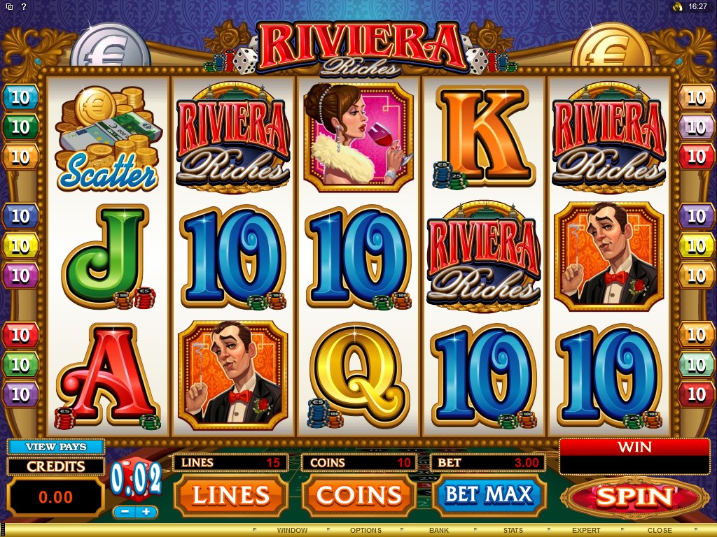 Best first deposit bonus slots online casino