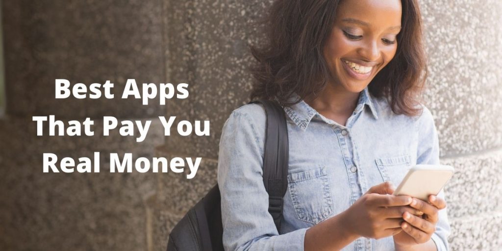 Real Apps That Pay
