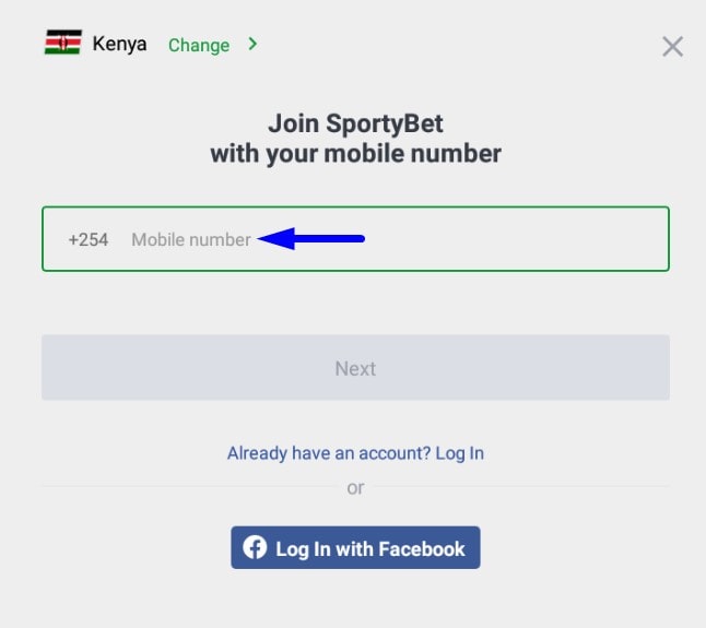 Is sportybet on iphone
